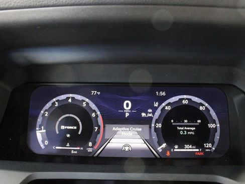 New 2026 Toyota 4Runner 4WD image 32