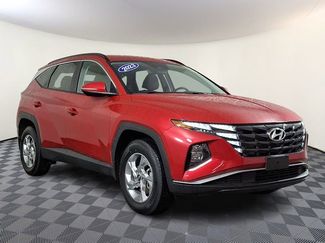 Used 2023 Hyundai Tucson SEL AWD/4WD video 1