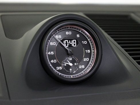 Certified 2026 Porsche Macan S image 25