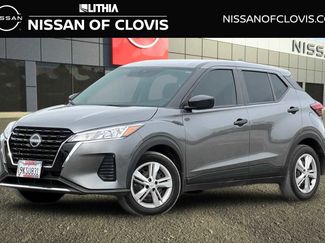 Used 2024 Nissan Kicks S video 1