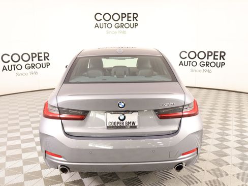 Used 2024 BMW 330i Sedan image 22