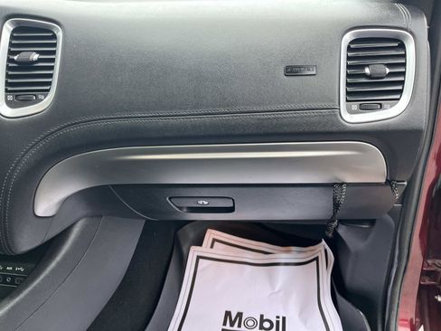 Used 2019 Dodge Durango Citadel image 29