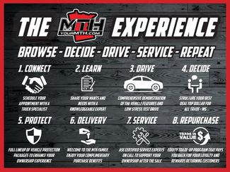 Used 2021 Mitsubishi Mirage SE video 2