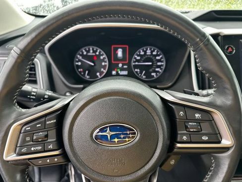 Used 2023 Subaru Ascent Touring AWD/4WD image 34
