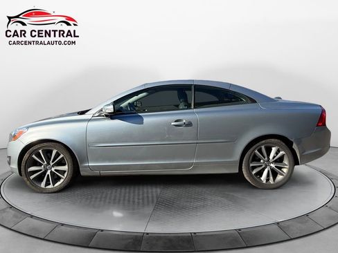 Used 2013 Volvo C70 T5 image 2