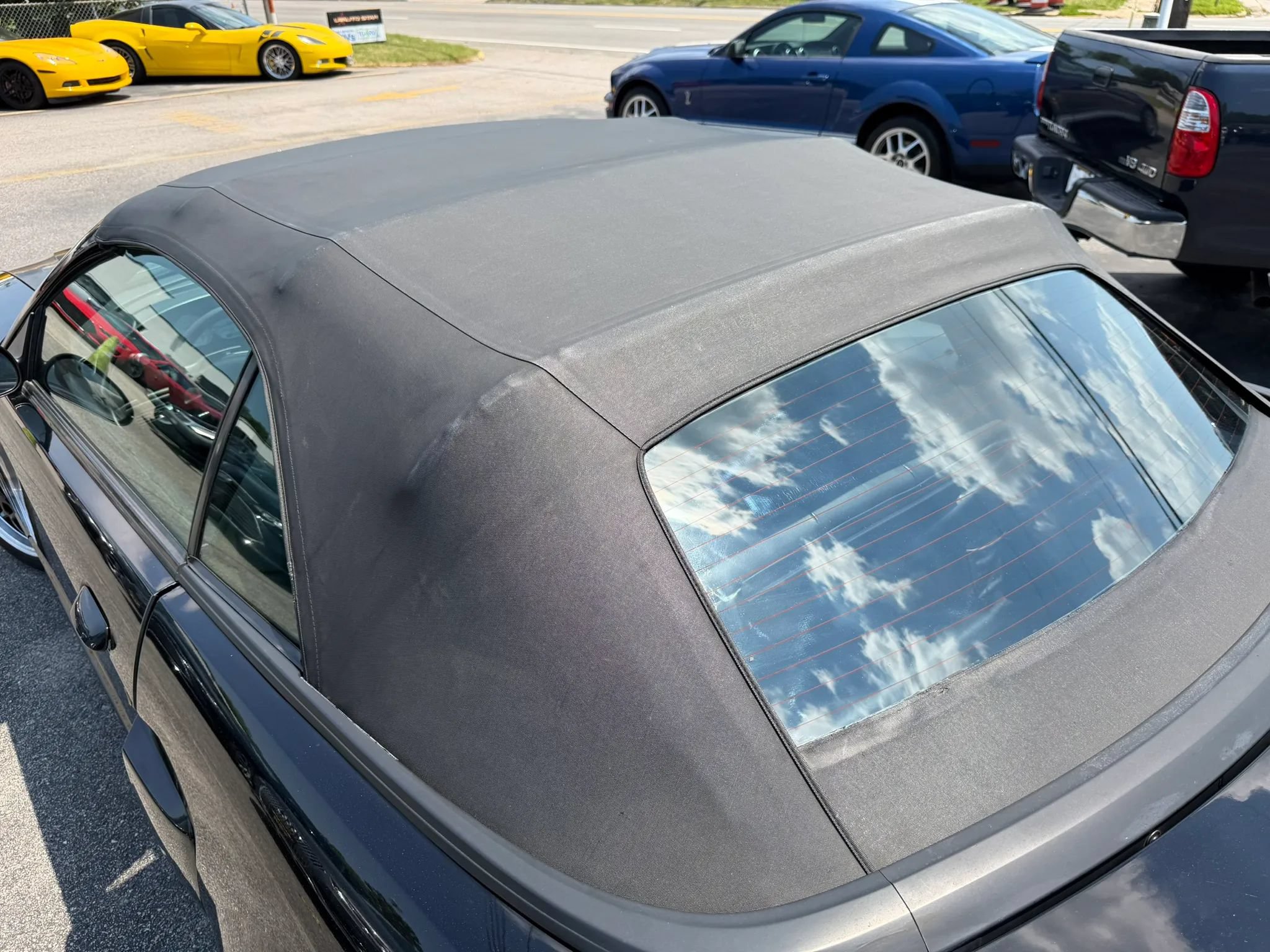 Used 2001 Ford Mustang GT RWD image 20