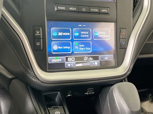 Used 2024 Subaru Outback image 15