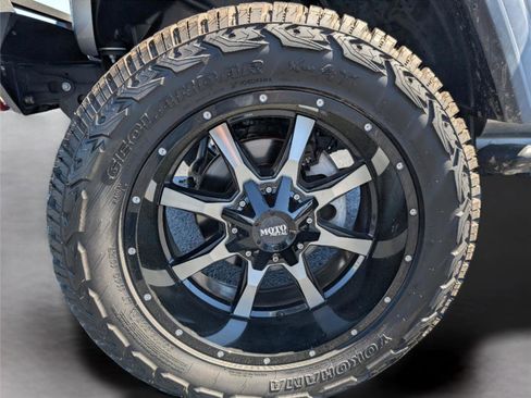 Used 2020 Jeep Wrangler Unlimited Sport S image 9