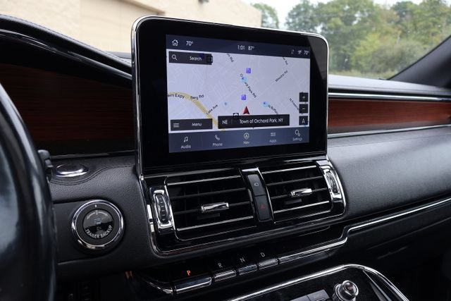 Used 2021 Lincoln Navigator L Reserve AWD/4WD image 13