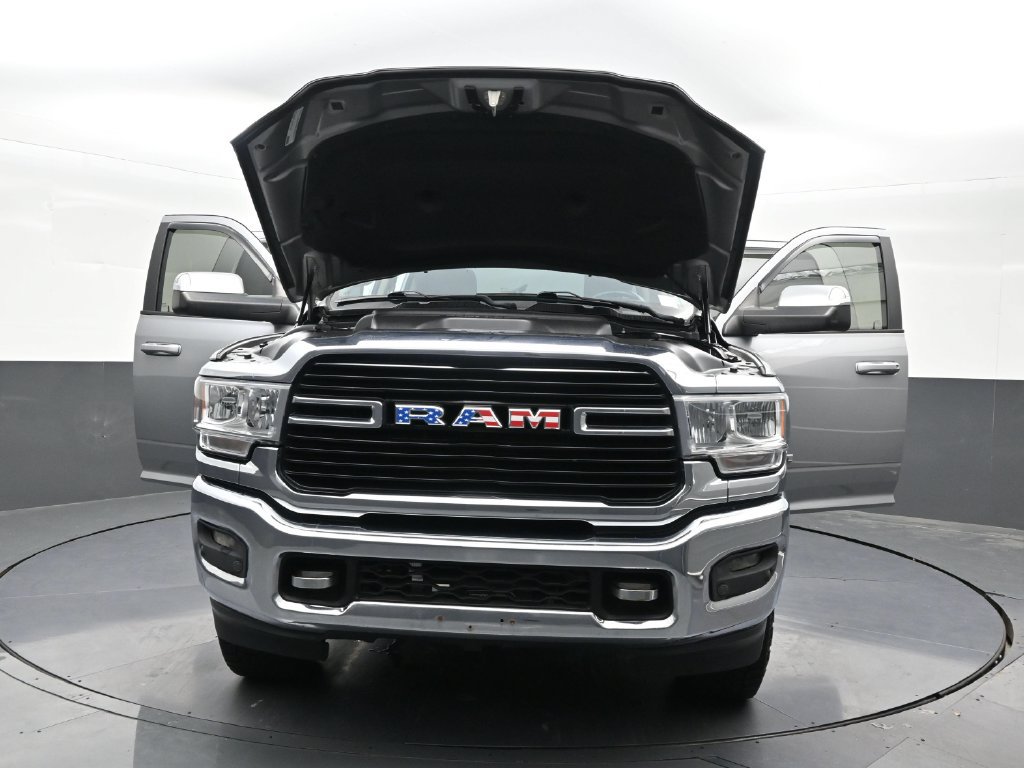 Used 2020 RAM 2500 Big Horn AWD/4WD image 37