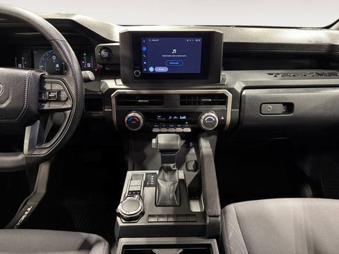 Used 2024 Toyota Tacoma SR AWD/4WD image 11