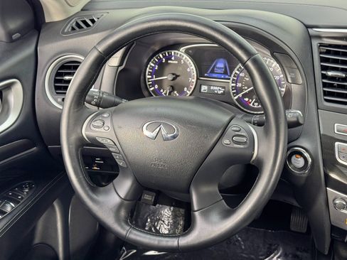 Used 2019 INFINITI QX60 Luxe w/ Essential Package image 20