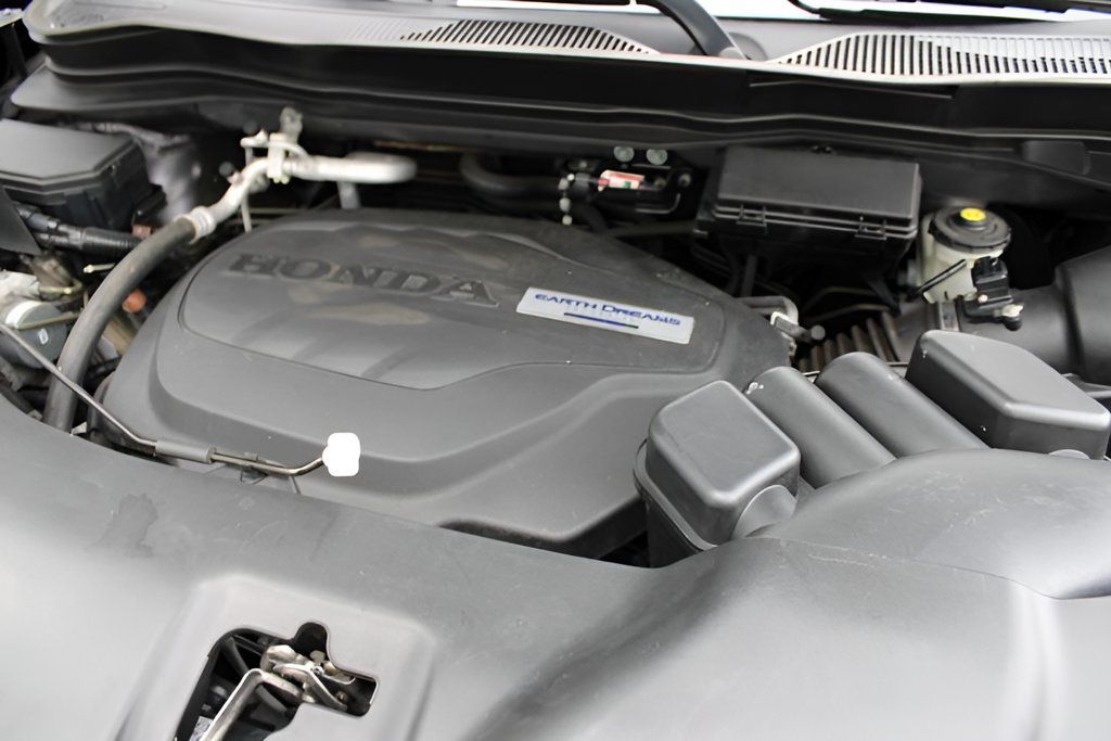 Used 2020 Honda Pilot EX-L image 28