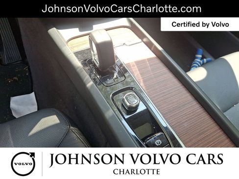 Certified 2023 Volvo XC60 B5 Plus image 12