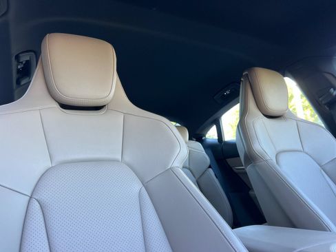 Certified 2023 Porsche Taycan RWD image 17