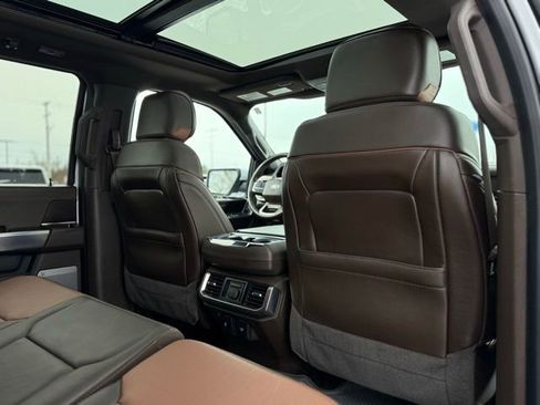 Used 2022 Ford F150 King Ranch w/ Trailer Tow Package image 24