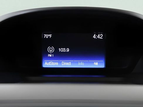 Used 2018 Ford Escape SE image 29