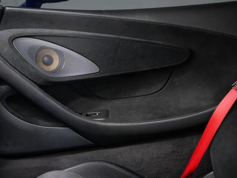 Used 2019 McLaren 600LT image 35