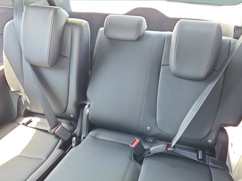 New 2026 Honda Odyssey Sport-L image 12