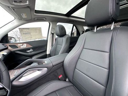 New 2026 Mercedes-Benz GLE 450 4MATIC image 22