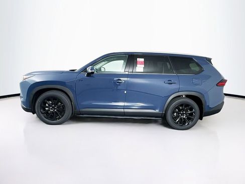 New 2026 Toyota Grand Highlander FWD image 5