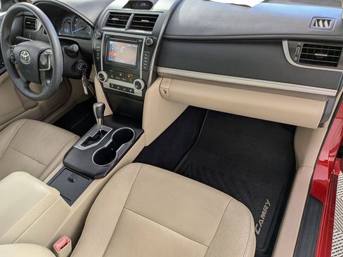 Used 2012 Toyota Camry LE FWD image 27