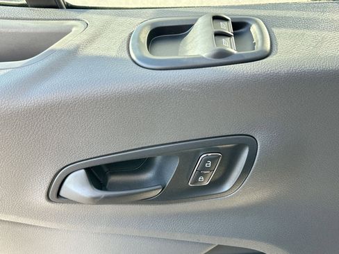 New 2026 Ford Transit 350 Base w/ Load Area Protection Package image 16