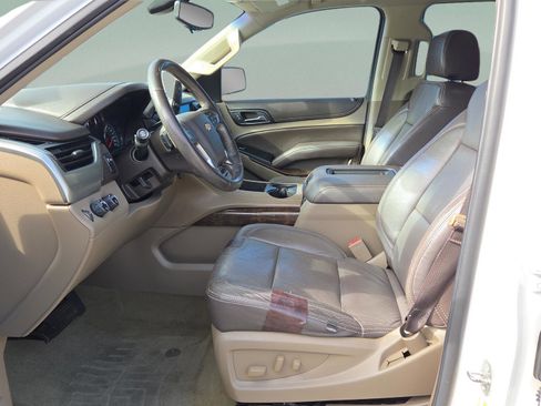 Used 2017 Chevrolet Tahoe LS image 11