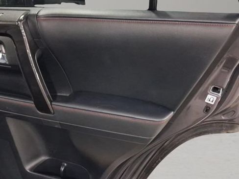 Used 2023 Toyota 4Runner TRD Off-Road Premium w/ Off Road Premium Plus Package AWD/4WD image 15