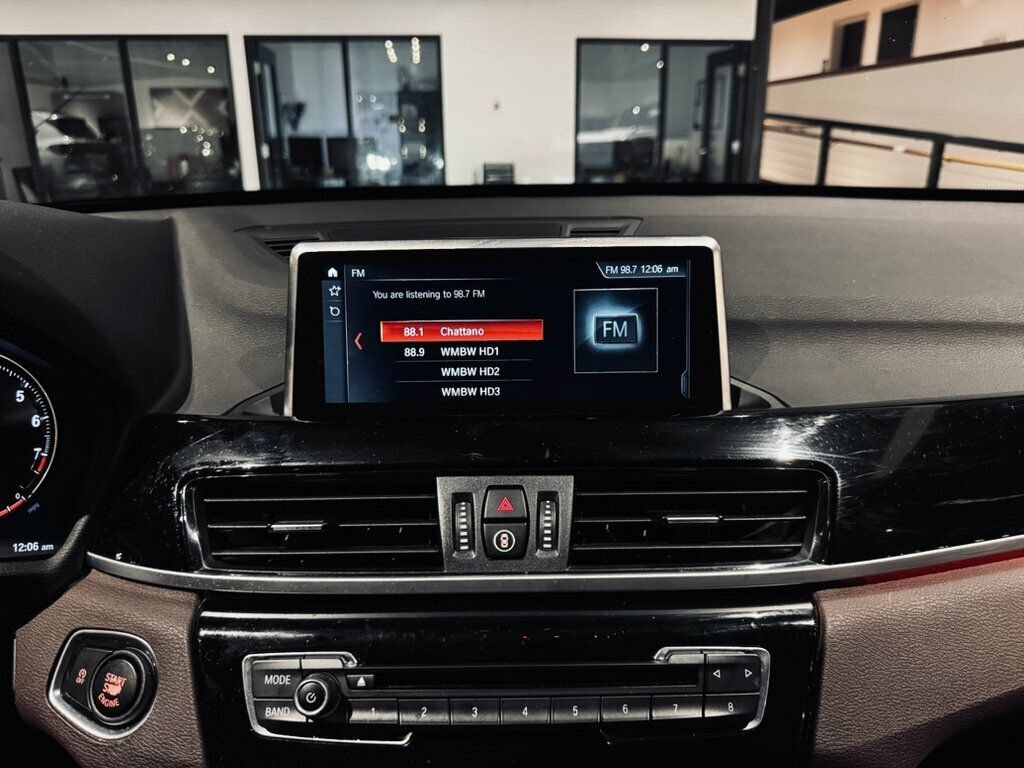 Used 2019 BMW X1 sDrive28i FWD image 16