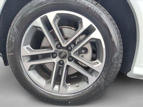 Used 2025 Audi Q5 Premium Plus w/ Premium Plus image 21