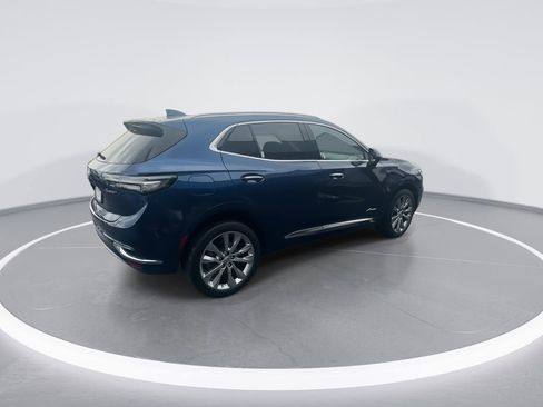 Used 2023 Buick Envision Avenir AWD/4WD image 9