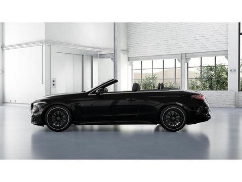 New 2027 Mercedes-Benz CLE 53 AMG 4MATIC Cabriolet image 34