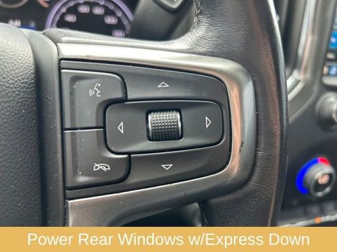 Used 2022 Chevrolet Silverado 1500 LT image 22