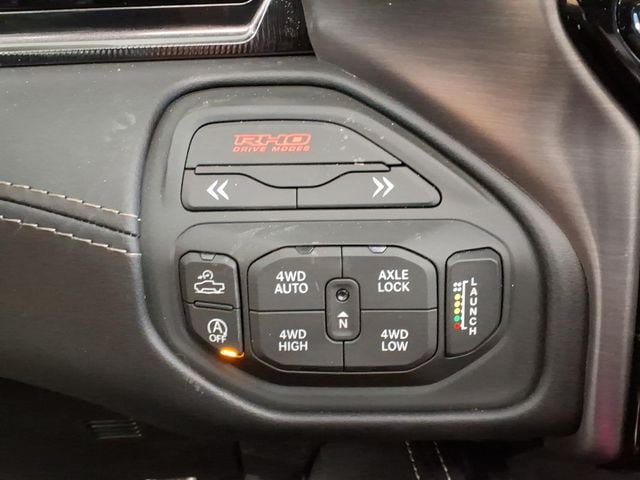 New 2026 RAM 1500 RHO w/ RHO Level 1 Equipment Group AWD/4WD image 19