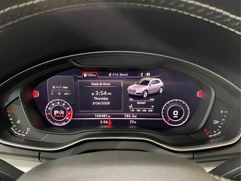 Used 2018 Audi SQ5 Premium Plus w/ Navigation Package image 26