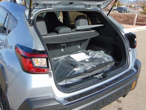 New 2026 Subaru Crosstrek 2.5i Wilderness AWD/4WD image 25
