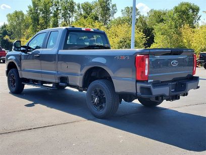 New 2026 Ford F350 XL w/ STX Appearance Package