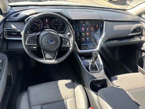 Used 2023 Subaru Outback Onyx Edition AWD/4WD image 10