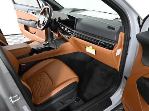 New 2026 Kia Sportage X-Line Prestige image 13