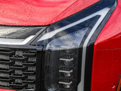 Certified 2026 Kia Sportage SX