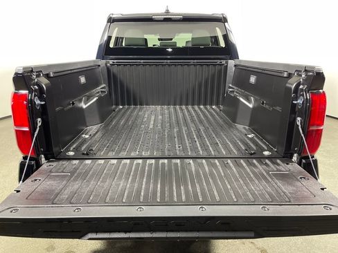 New 2026 Toyota Tacoma SR5 image 10