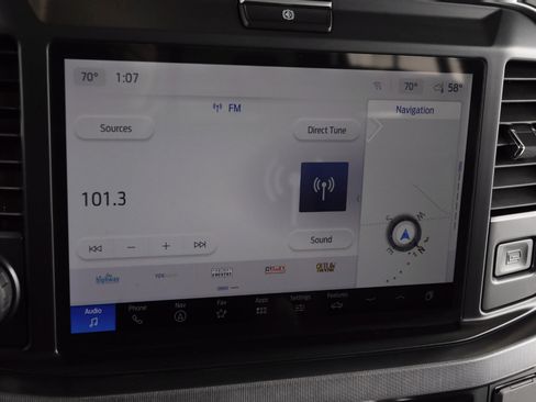 Used 2025 Ford F250 Platinum image 23