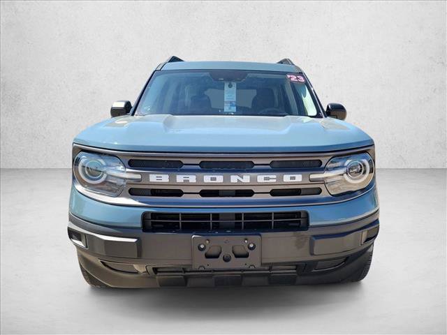 Used 2023 Ford Bronco Sport Big Bend AWD/4WD image 2