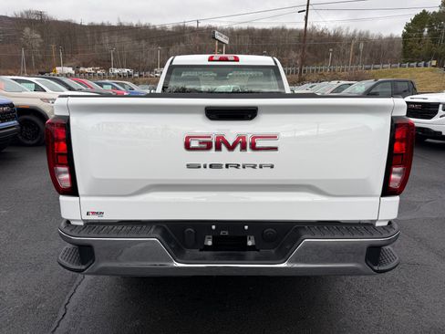 New 2026 GMC Sierra 1500 Pro image 4