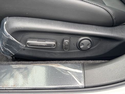 New 2025 Honda Accord Sport image 19