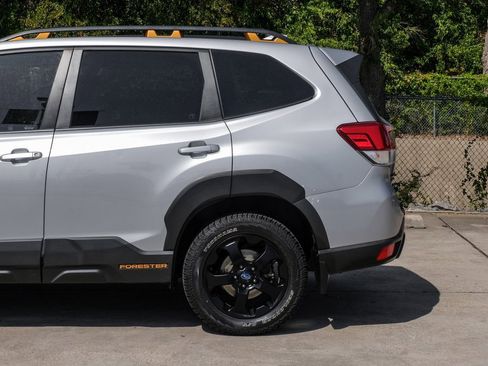 Used 2022 Subaru Forester Wilderness image 23