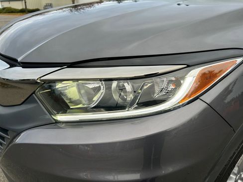 Used 2022 Honda HR-V LX image 36