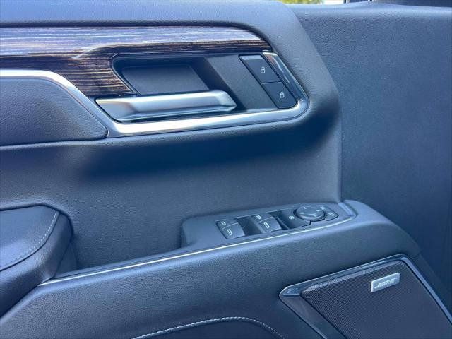 Used 2024 GMC Sierra 1500 Elevation w/ Preferred Package AWD/4WD image 19