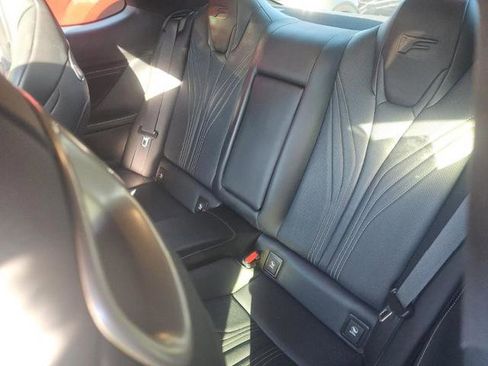 Used 2015 Lexus RC F image 11